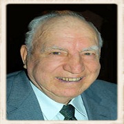 Obituary Photo for Louie Engel