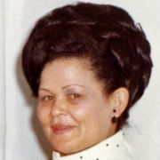 Photo of Bienvenida Castro