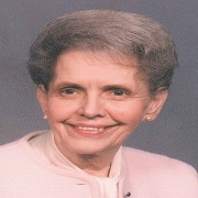 Obituary Photo for Betty Jane Coats