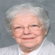 Obituary Photo for Laura V. Meredith