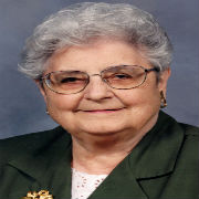 Obituary Photo for Helen Fossie