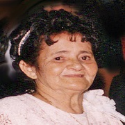 Obituary Photo for Ana Ramirez