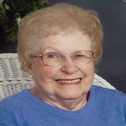 Obituary Photo for Lillian Mary Rak