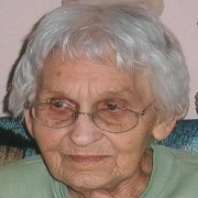 Obituary Photo for Marjorie J. Laury