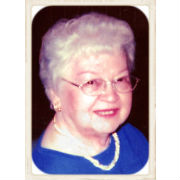 Obituary Photo for Jennie T. Matty