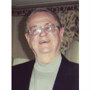 Obituary Photo for Clark D. Horning