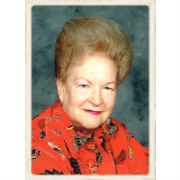 Obituary Photo for Pauline A. Kanary