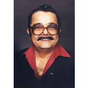 Photo of Phillip Santiago