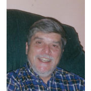 Obituary Photo for Gerald Vogel