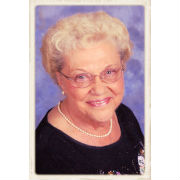 Obituary Photo for Rose Ann L. Jerrome