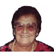 Obituary Photo for Mabel Sugden