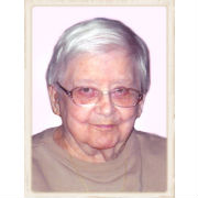 Obituary Photo for Anne Vukelich