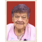 Obituary Photo for Helen Novotny