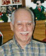 Obituary Photo for John Goins