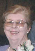 Obituary Photo for Joyce Balmert