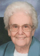 Obituary Photo for Betty  O'Connor