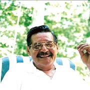 Obituary Photo for Ignatius Gonzales