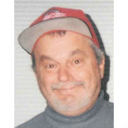 Obituary Photo for Richard L. Paffume