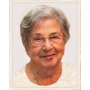 Obituary Photo for Angeline Jaworski