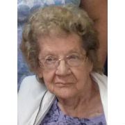 Obituary Photo for Julia Oravec