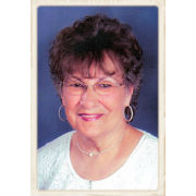 Obituary Photo for Jean Irene (Buckosh) Sklarek