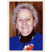 Obituary Photo for Violet R. Pavlich