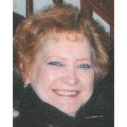 Obituary Photo for Shirley E. Bills-Moriarty