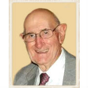 Obituary Photo for John A. Maholic
