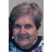 Obituary Photo for Iva Jean Behr