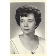 Obituary Photo for Margaret Alice Beegle