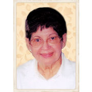 Obituary Photo for Cecilia Martinez