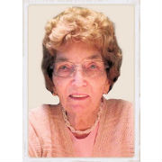 Obituary Photo for Sara Varju
