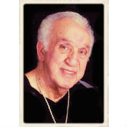 Obituary Photo for Nicholas A. DiSilvester