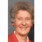 Obituary Photo for Edith C. Taylor-Vanhorn