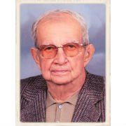 Obituary Photo for Stanley A. Luczkowski