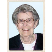 Obituary Photo for Mary Ellen Simonovich