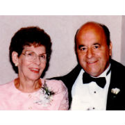 Obituary Photo for Joseph M. Tony