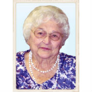 Obituary Photo for Sophie Spaich