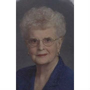 Obituary Photo for Ellen M. Ammerman