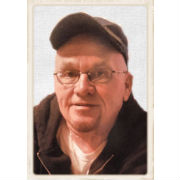 Obituary Photo for Ezekiel P. Rivera