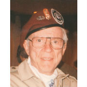Obituary Photo for Dr. Howard D. Greenberg