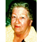 Obituary Photo for Doris Mae Septaric