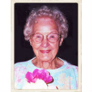 Obituary Photo for Agnes M. Schmetzer
