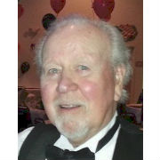 Obituary Photo for Hector William  Beaton