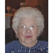 Obituary Photo for Margaret E. Pekare