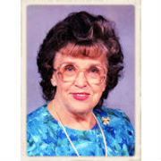 Obituary Photo for Elizabeth  Sarady