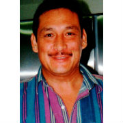 Obituary Photo for Francisco P. Rojas