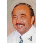 Obituary Photo for Joaquin B. Cruzado