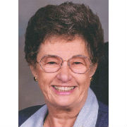 Obituary Photo for Juanita J. Zvosec Carner