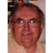 Obituary Photo for Frank C. Martin Jr.